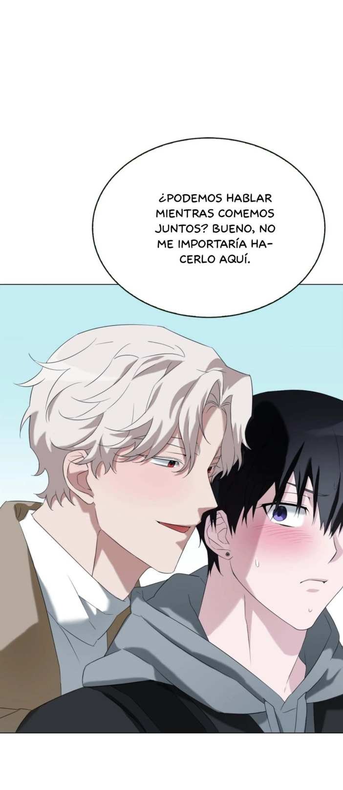 48 ¿Es Porque Soy Lindo?