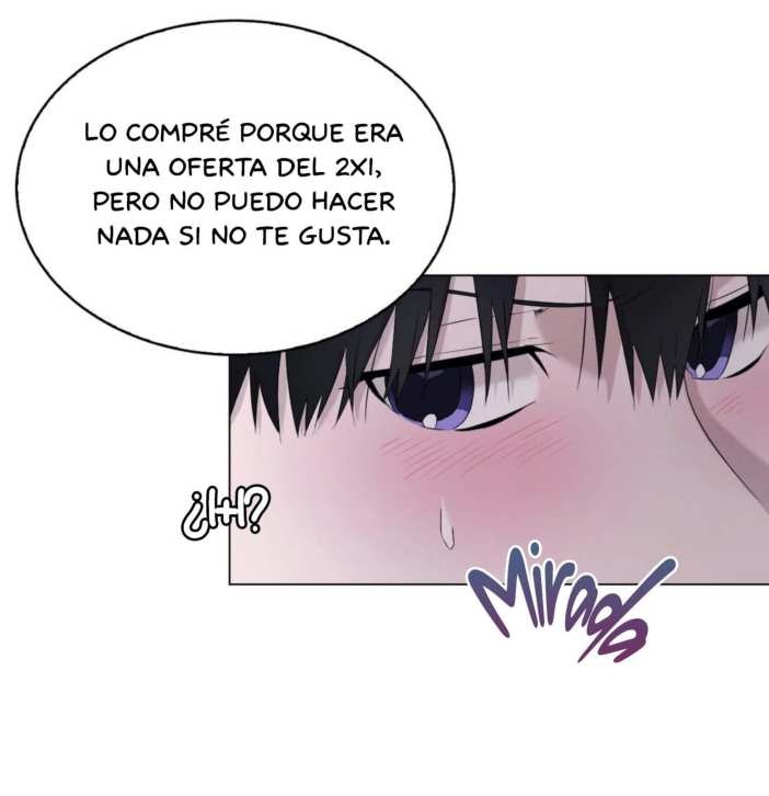 15 ¿Es Porque Soy Lindo?