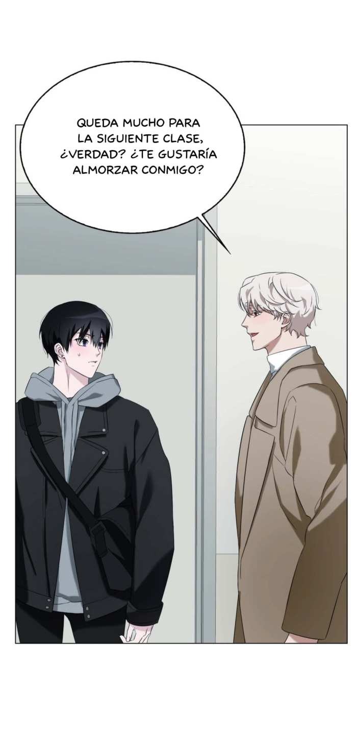 44 ¿Es Porque Soy Lindo?