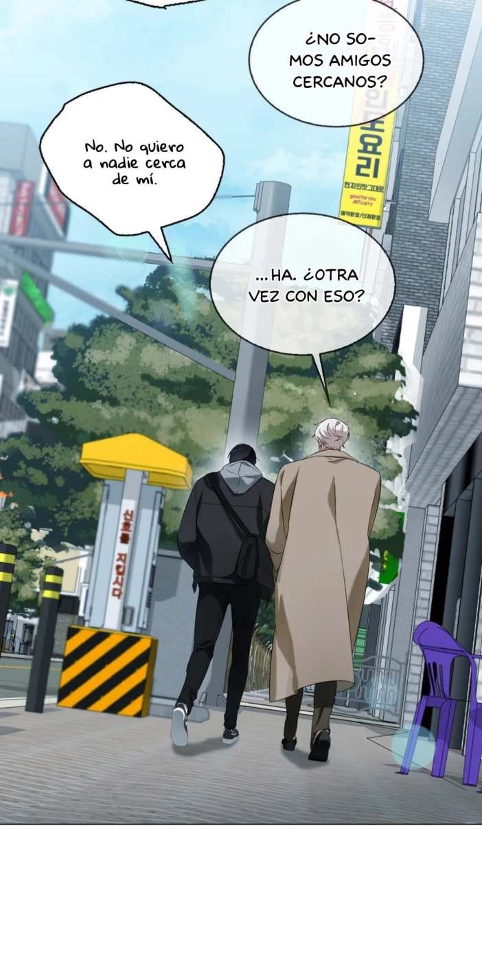 24 ¿Es Porque Soy Lindo?