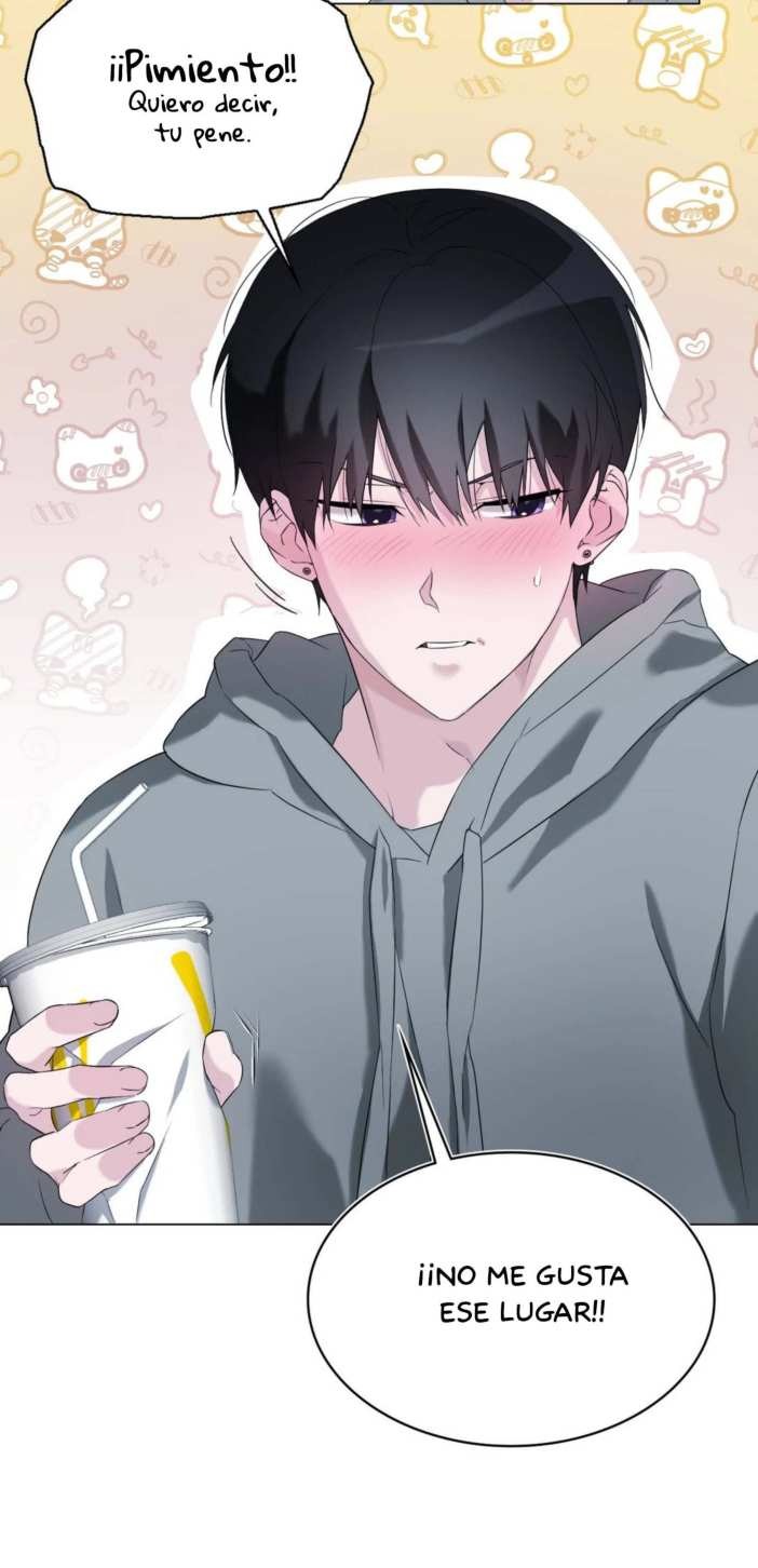 66 ¿Es Porque Soy Lindo?