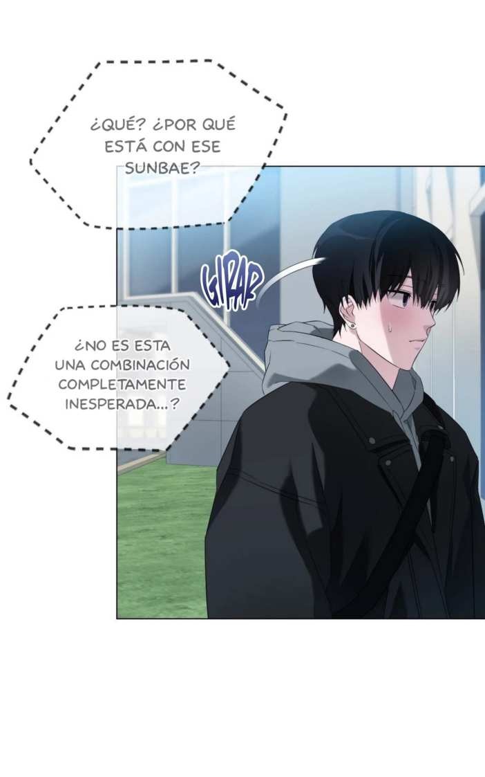 30 ¿Es Porque Soy Lindo?