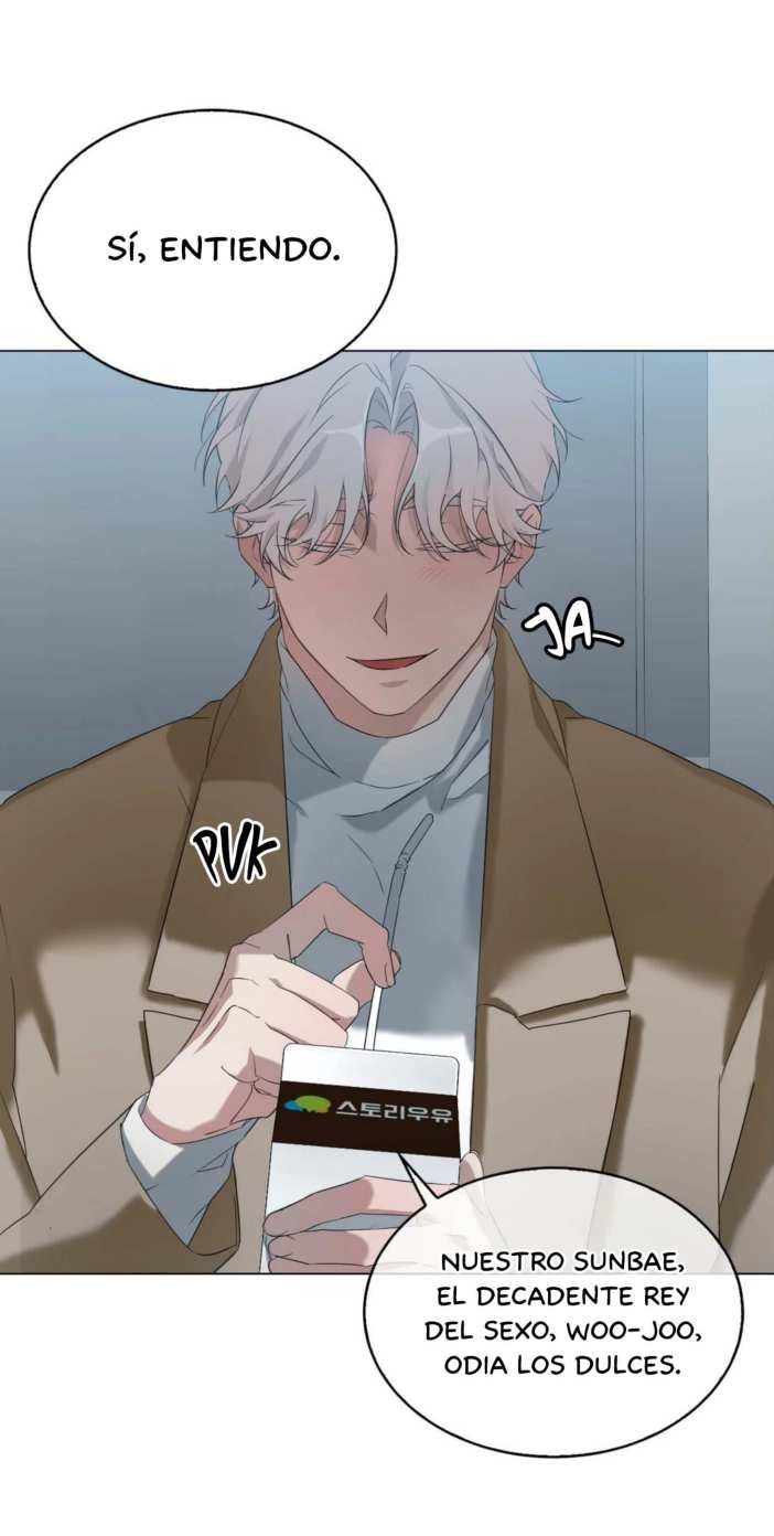 22 ¿Es Porque Soy Lindo?