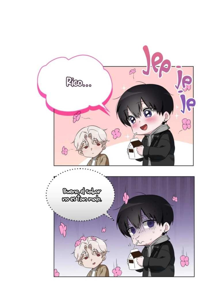 21 ¿Es Porque Soy Lindo?