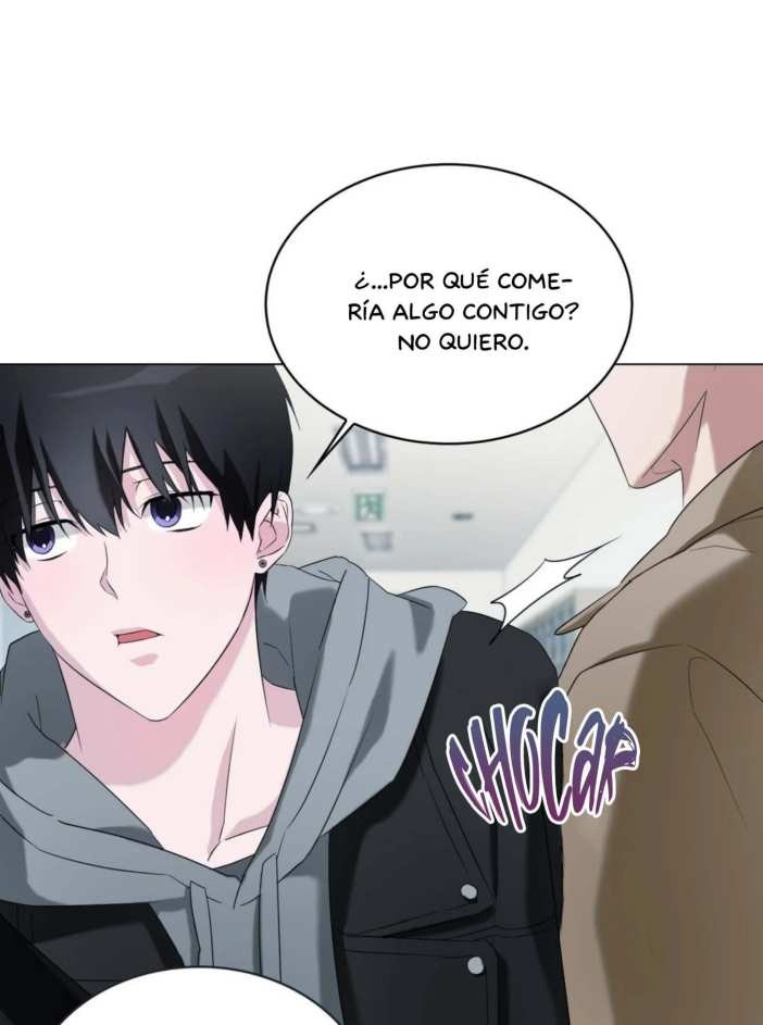 45 ¿Es Porque Soy Lindo?