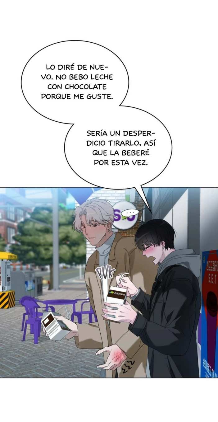 19 ¿Es Porque Soy Lindo?