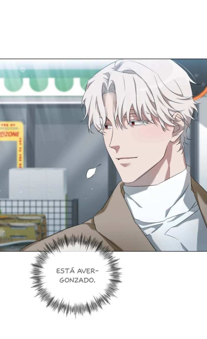 6 ¿Es Porque Soy Lindo?