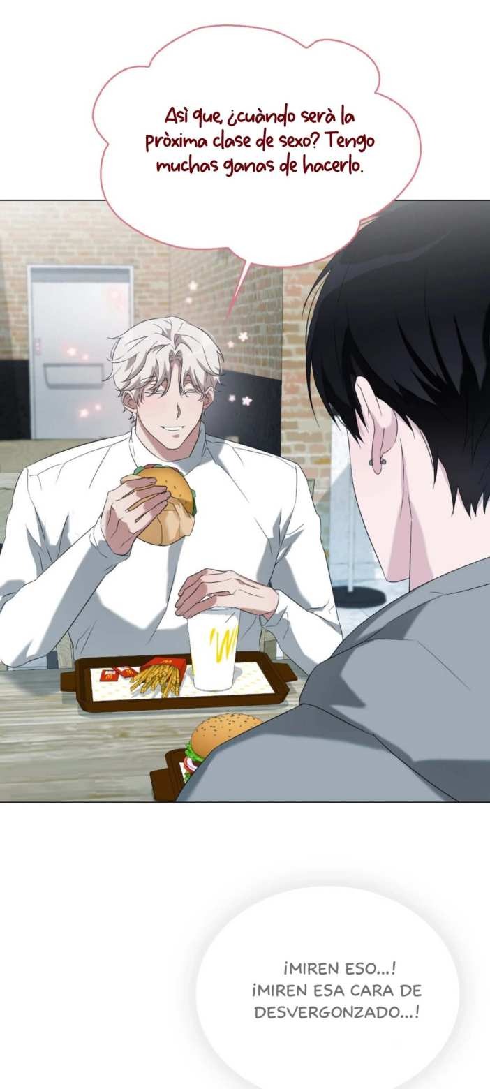 54 ¿Es Porque Soy Lindo?