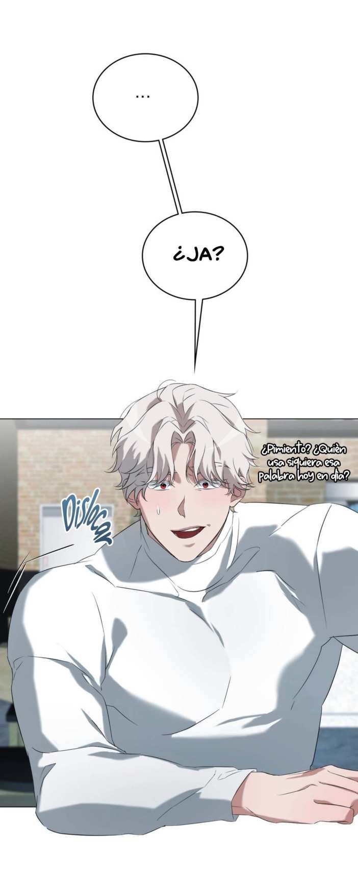 67 ¿Es Porque Soy Lindo?