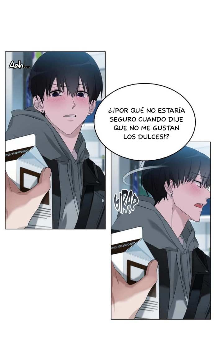 14 ¿Es Porque Soy Lindo?