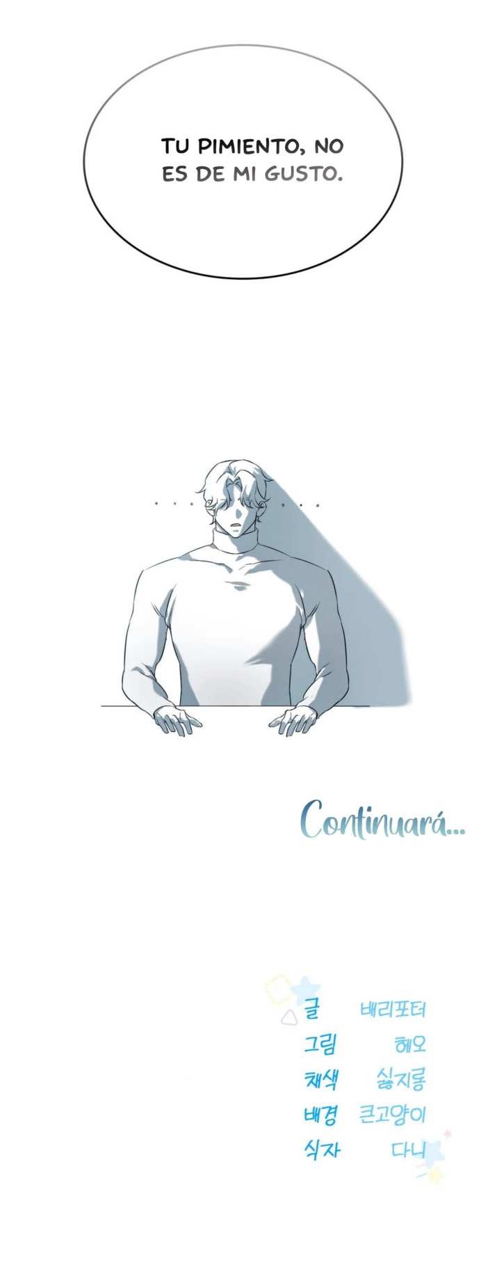 69 ¿Es Porque Soy Lindo?