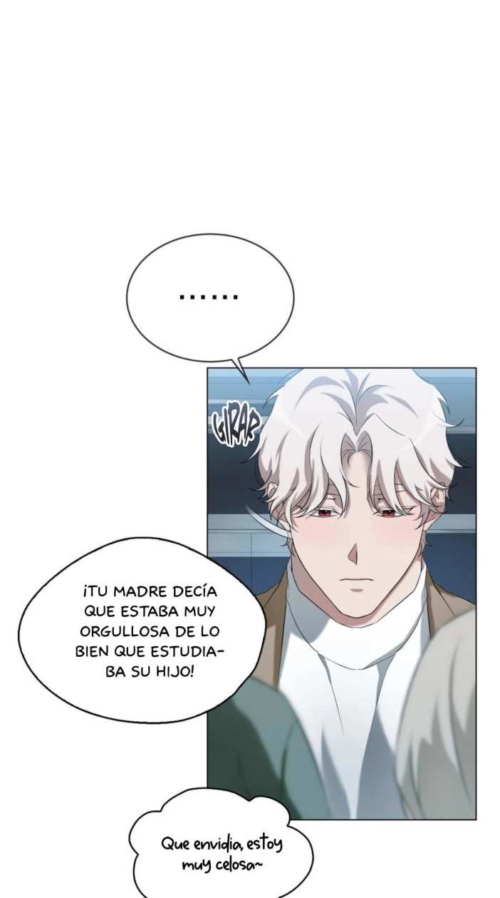 34 ¿Es Porque Soy Lindo?