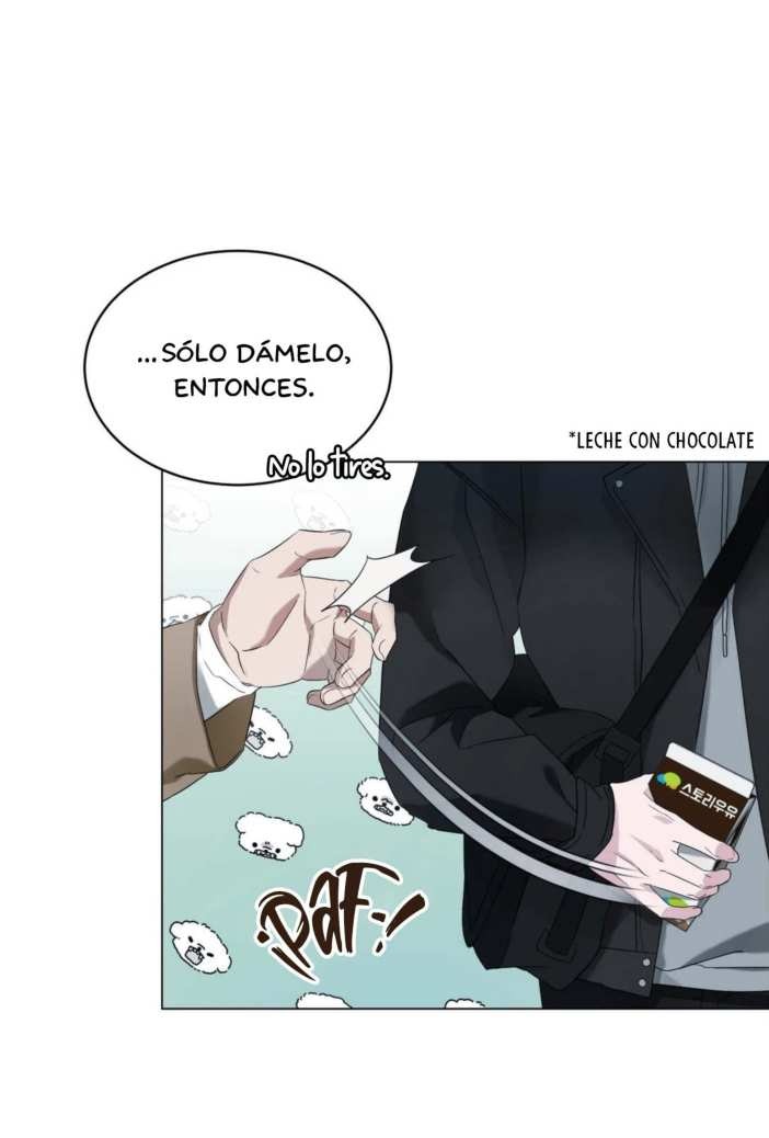 18 ¿Es Porque Soy Lindo?