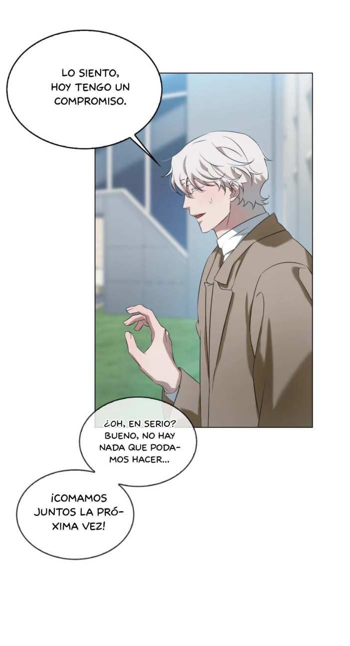 38 ¿Es Porque Soy Lindo?