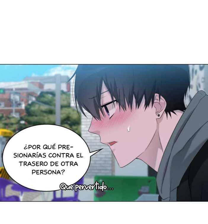 9 ¿Es Porque Soy Lindo?