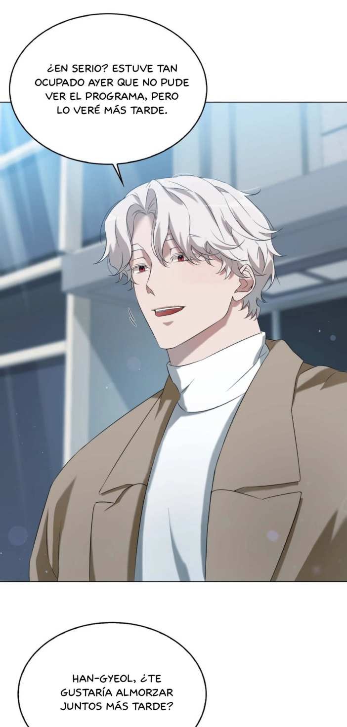 36 ¿Es Porque Soy Lindo?