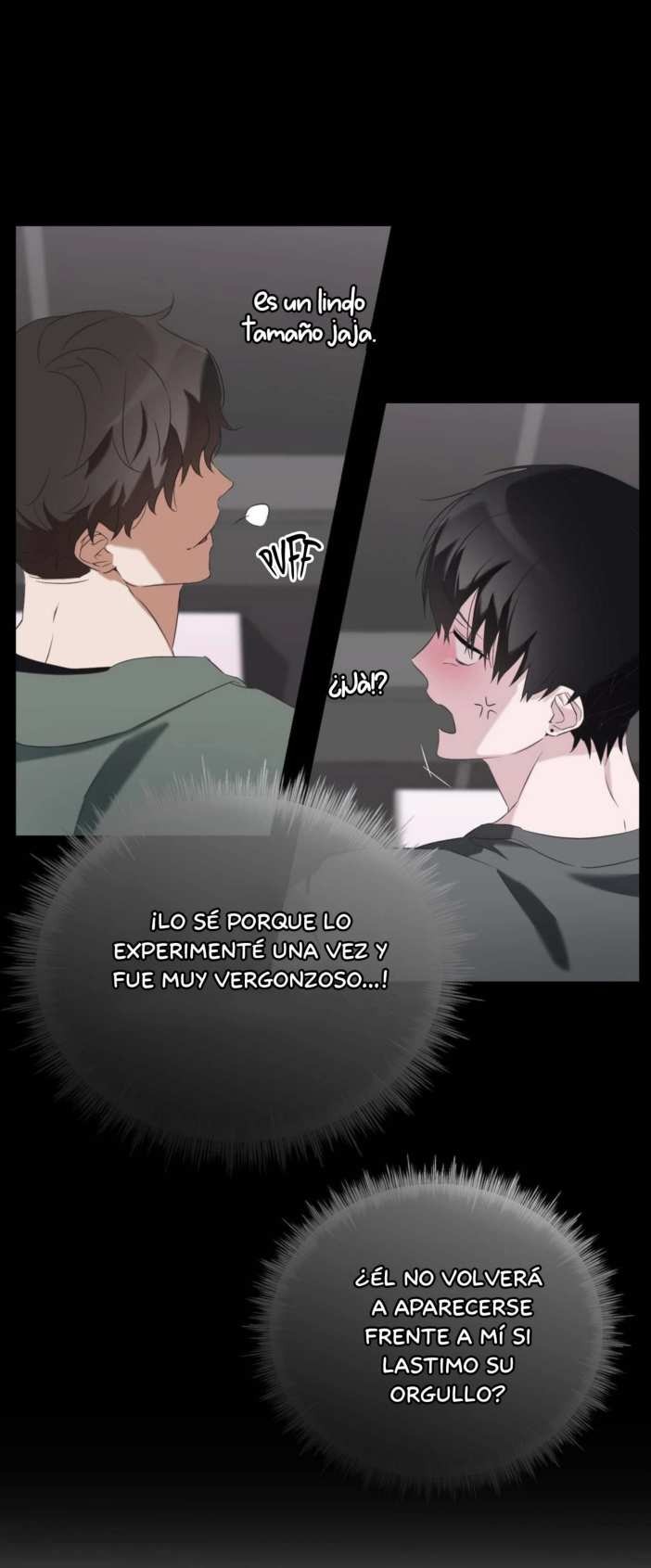 59 ¿Es Porque Soy Lindo?