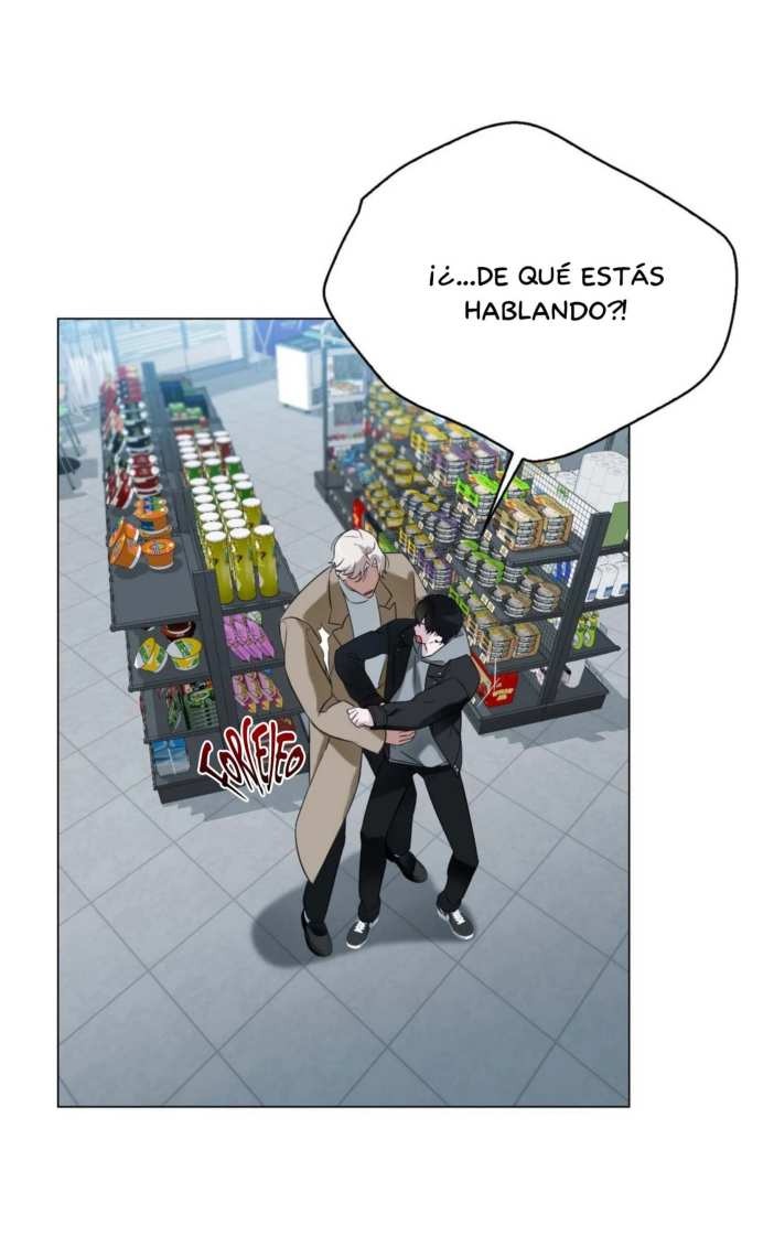 2 ¿Es Porque Soy Lindo?