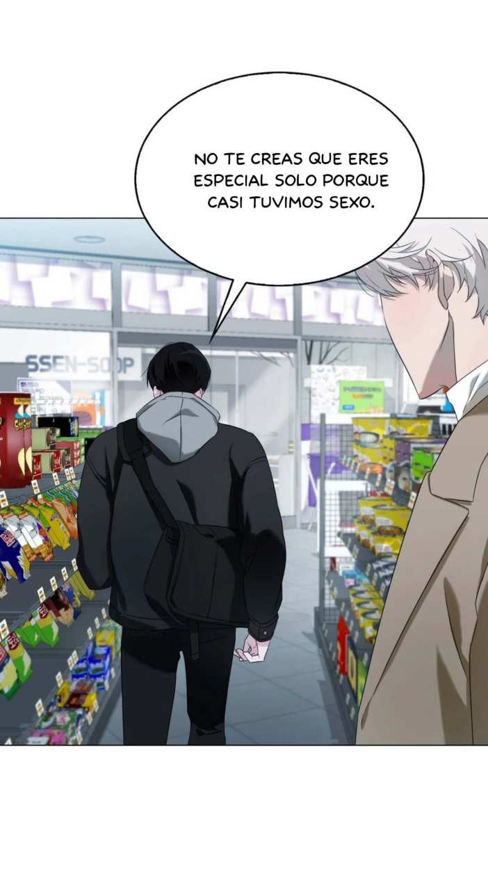 4 ¿Es Porque Soy Lindo?