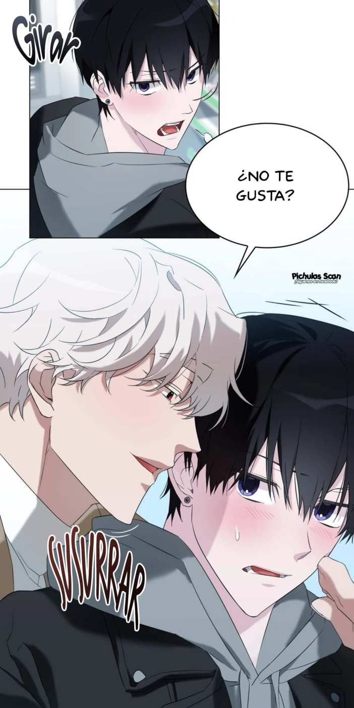 61 ¿Es Porque Soy Lindo?