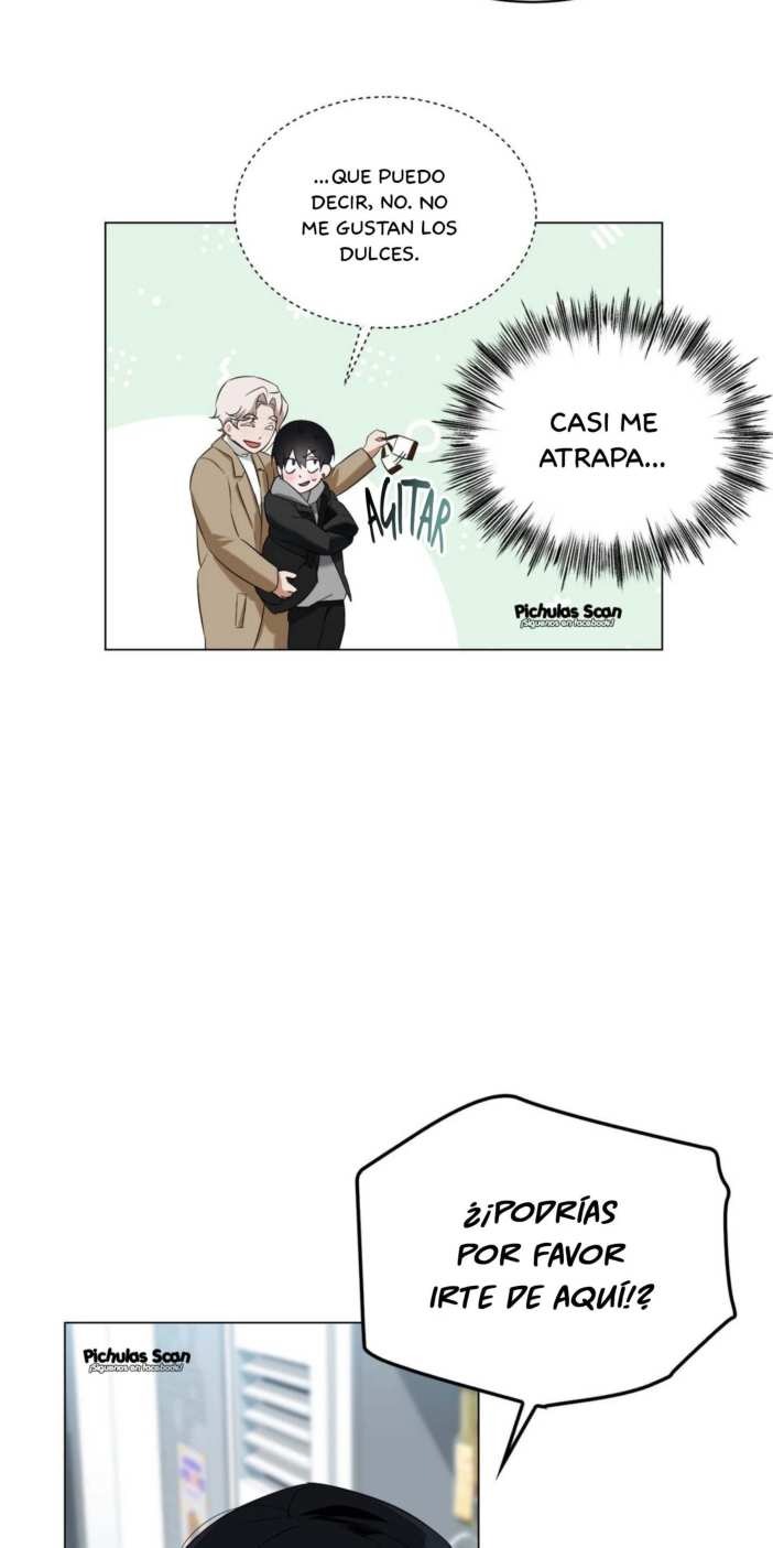 60 ¿Es Porque Soy Lindo?