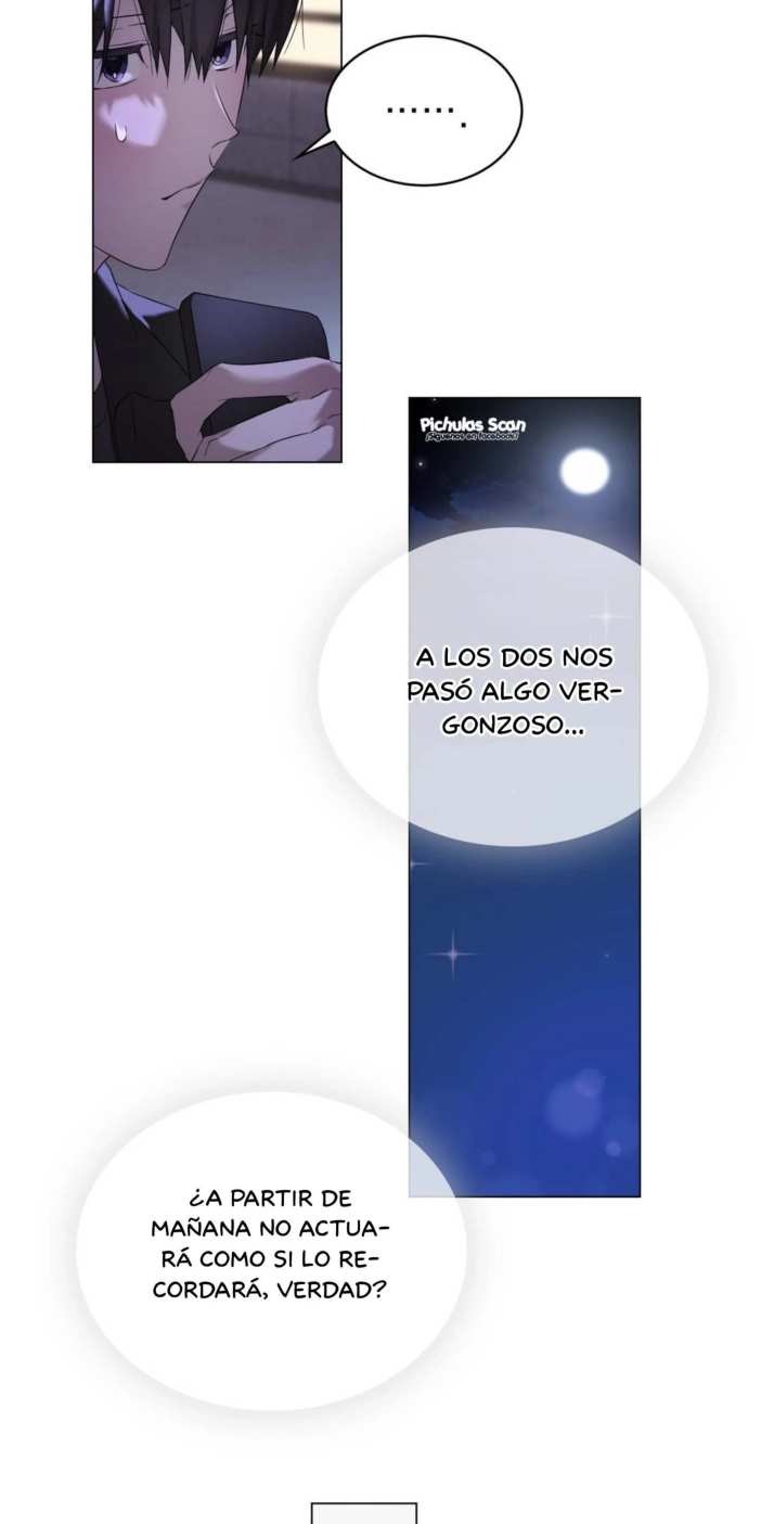 24 ¿Es Porque Soy Lindo?