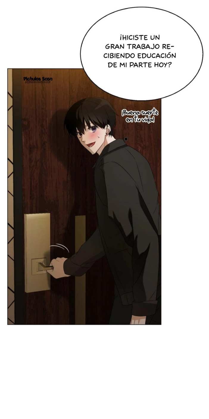 13 ¿Es Porque Soy Lindo?