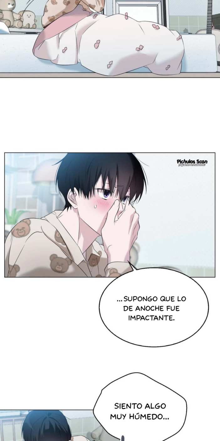 46 ¿Es Porque Soy Lindo?