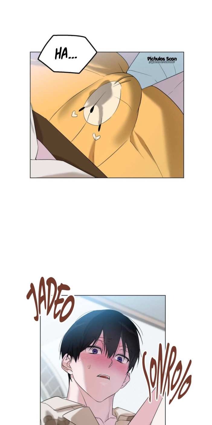 48 ¿Es Porque Soy Lindo?