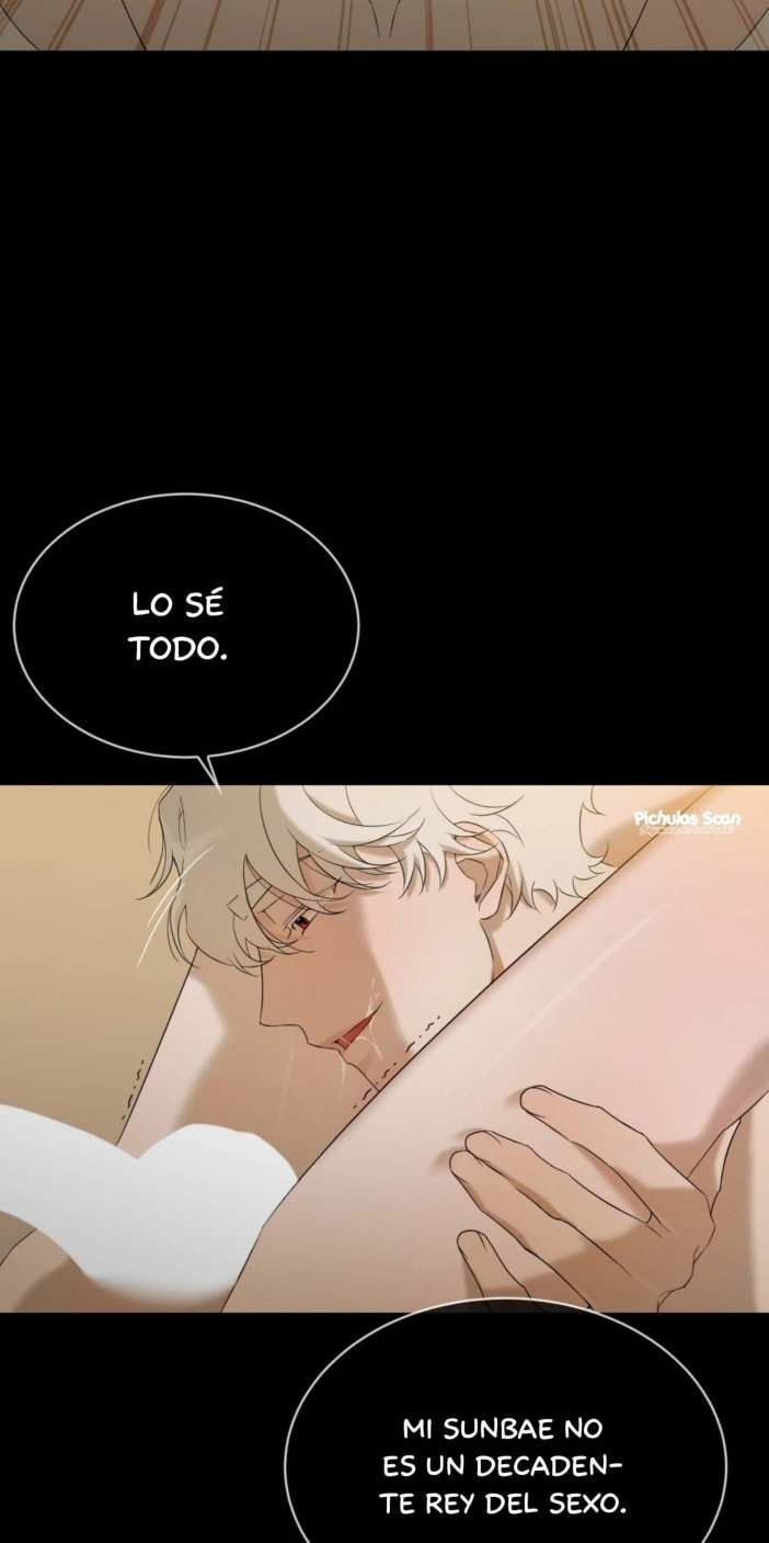 36 ¿Es Porque Soy Lindo?