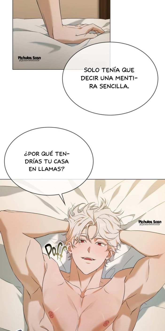 16 ¿Es Porque Soy Lindo?