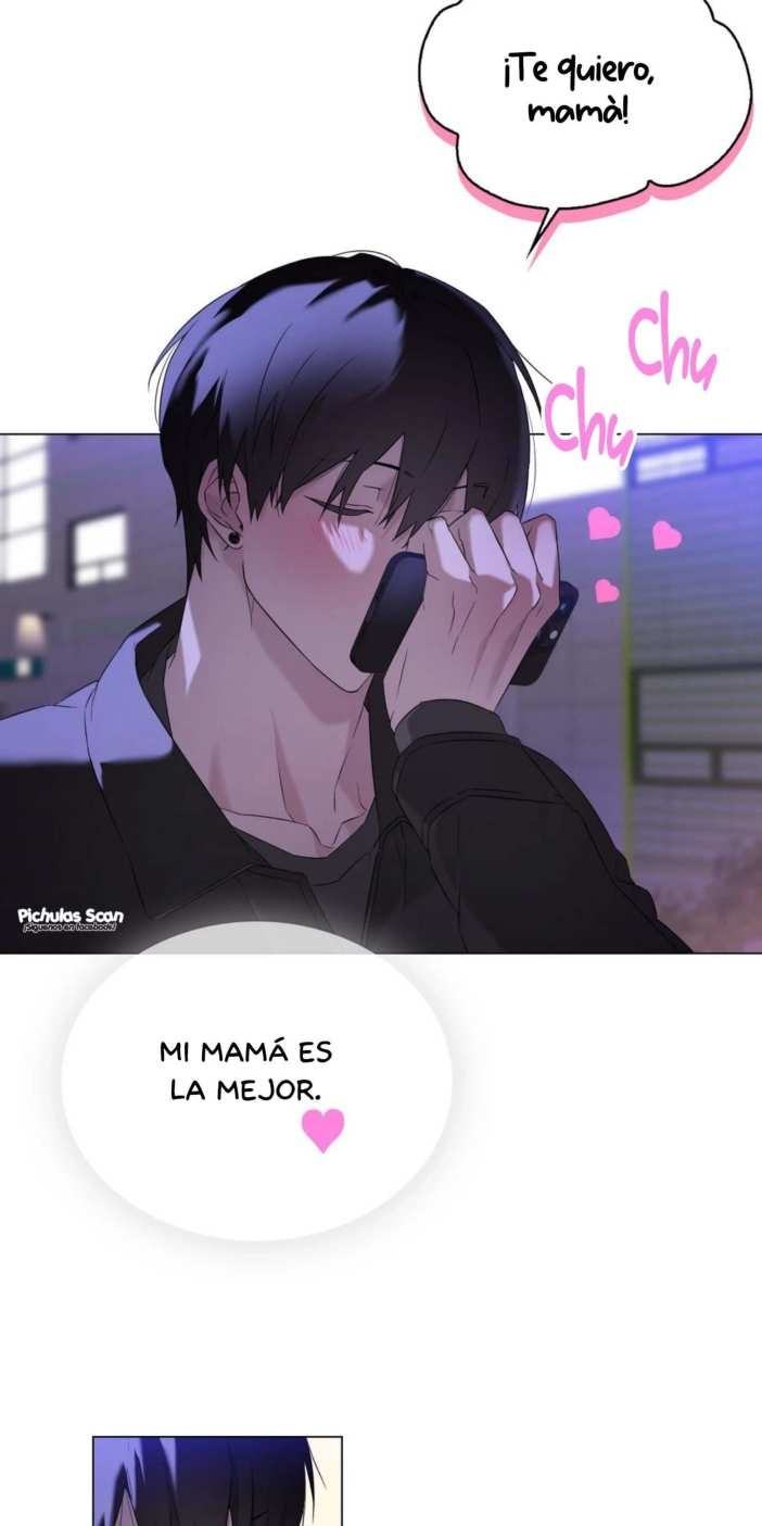 23 ¿Es Porque Soy Lindo?