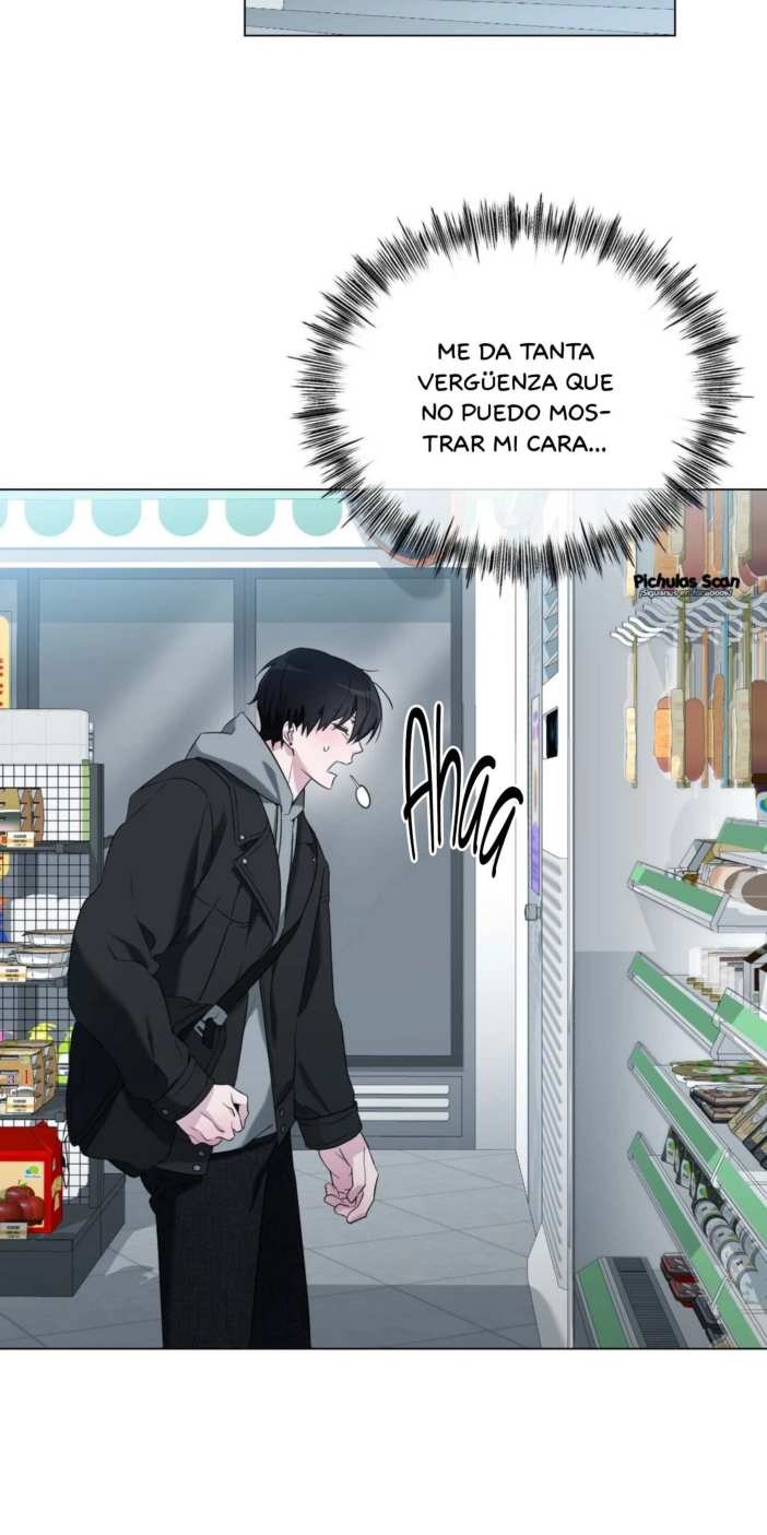 53 ¿Es Porque Soy Lindo?