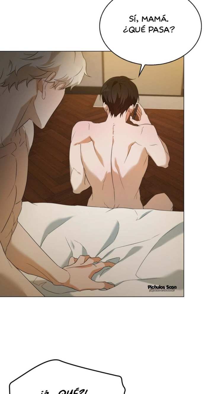 8 ¿Es Porque Soy Lindo?