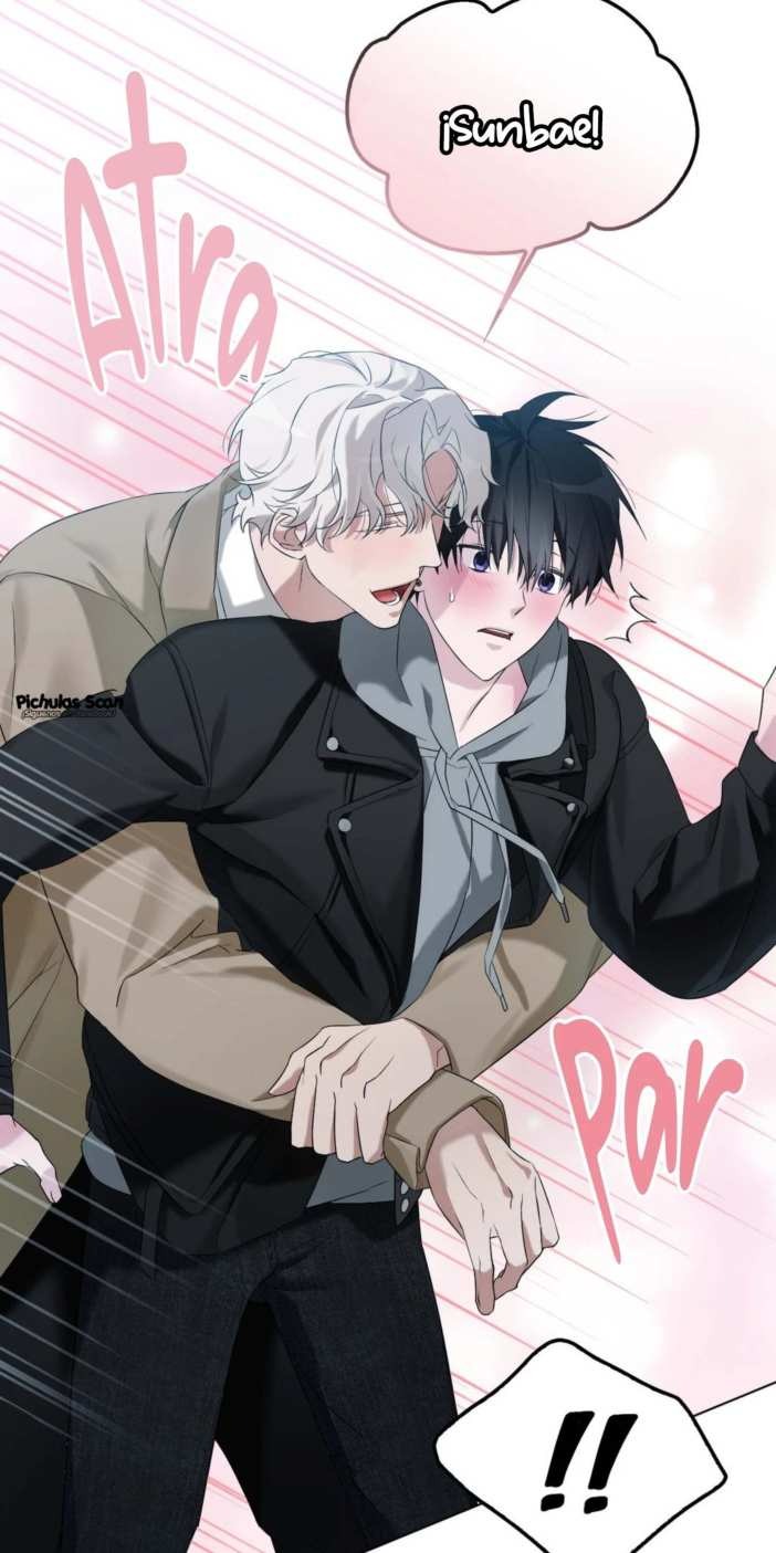 57 ¿Es Porque Soy Lindo?