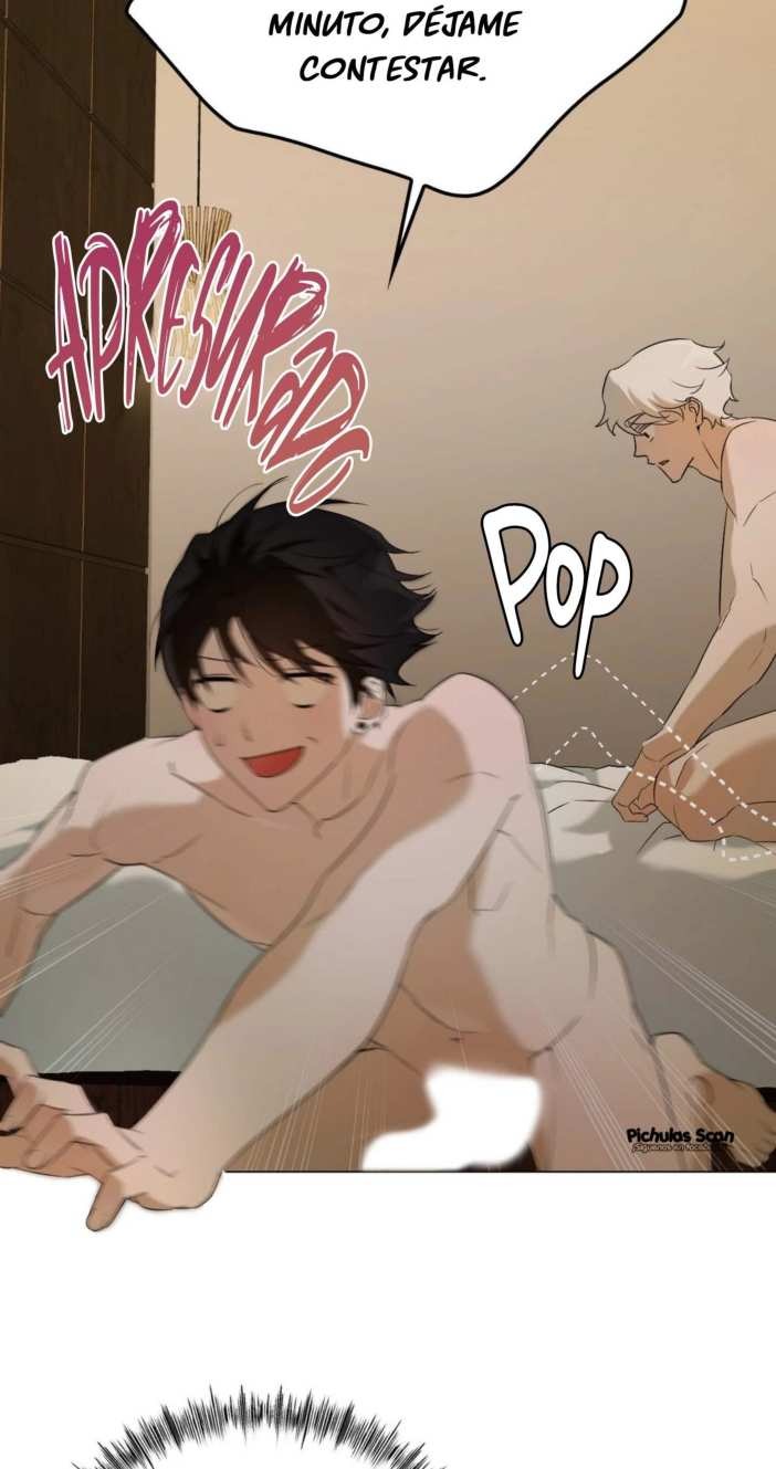 6 ¿Es Porque Soy Lindo?