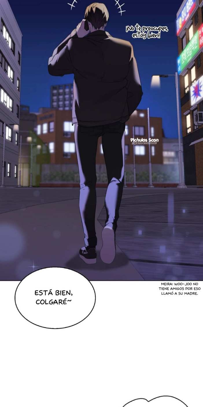 22 ¿Es Porque Soy Lindo?