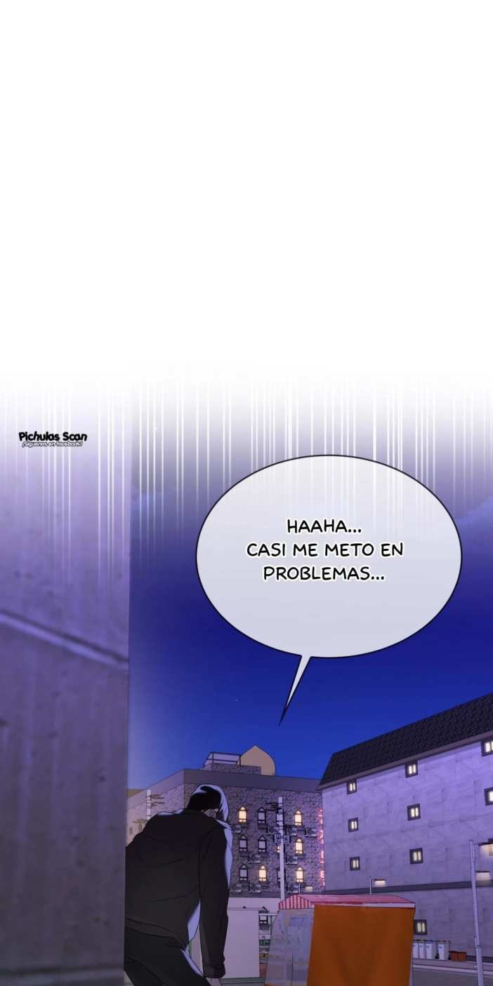 19 ¿Es Porque Soy Lindo?