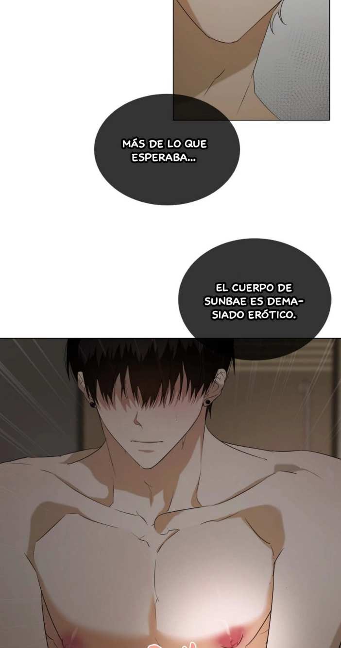 9 ¿Es Porque Soy Lindo?