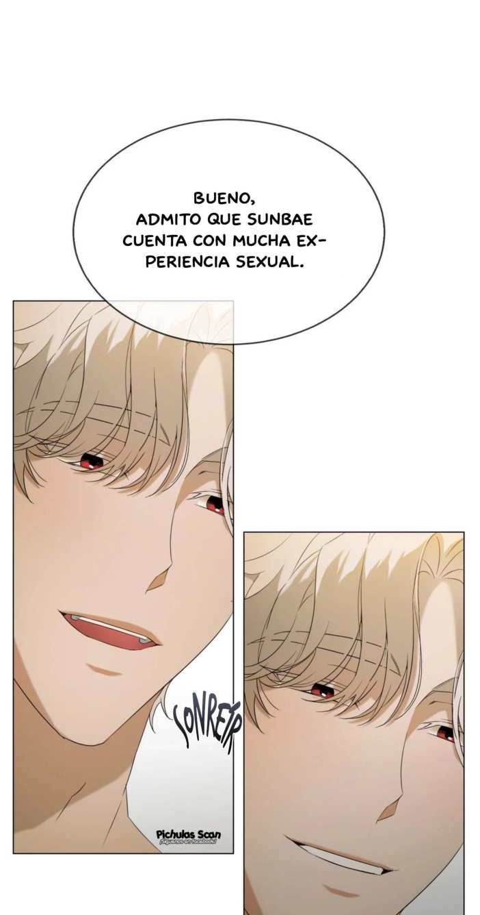 8 ¿Es Porque Soy Lindo?