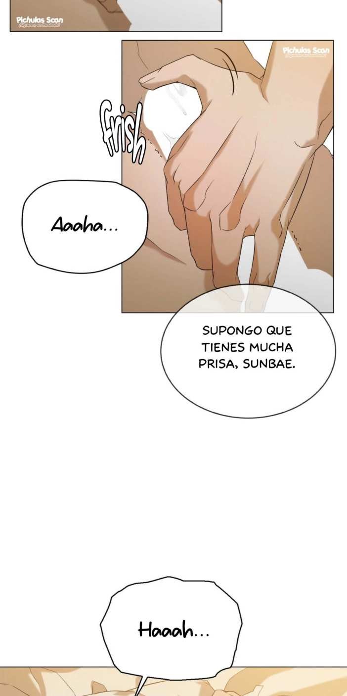 37 ¿Es Porque Soy Lindo?