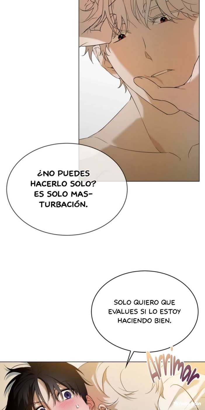 21 ¿Es Porque Soy Lindo?