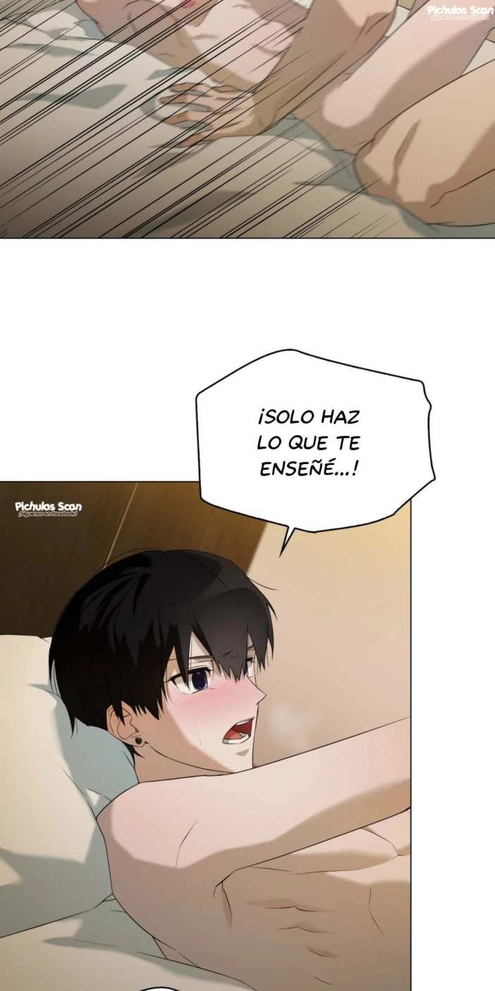 32 ¿Es Porque Soy Lindo?