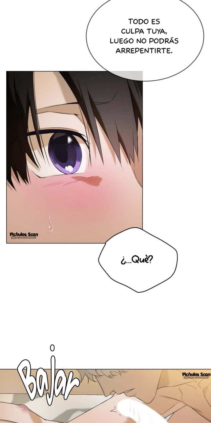 45 ¿Es Porque Soy Lindo?