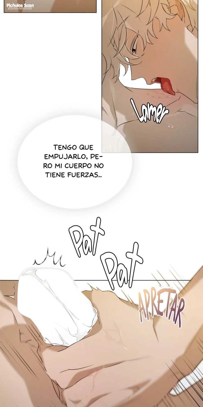 40 ¿Es Porque Soy Lindo?