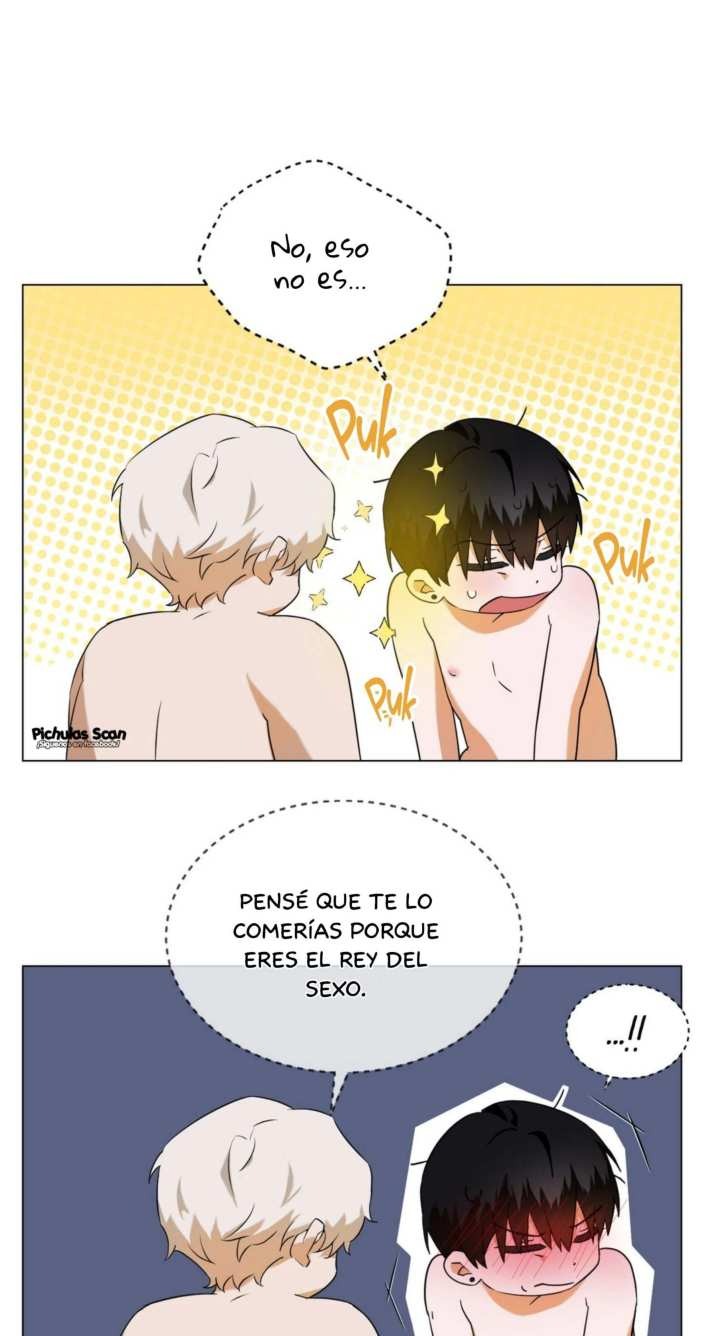 6 ¿Es Porque Soy Lindo?