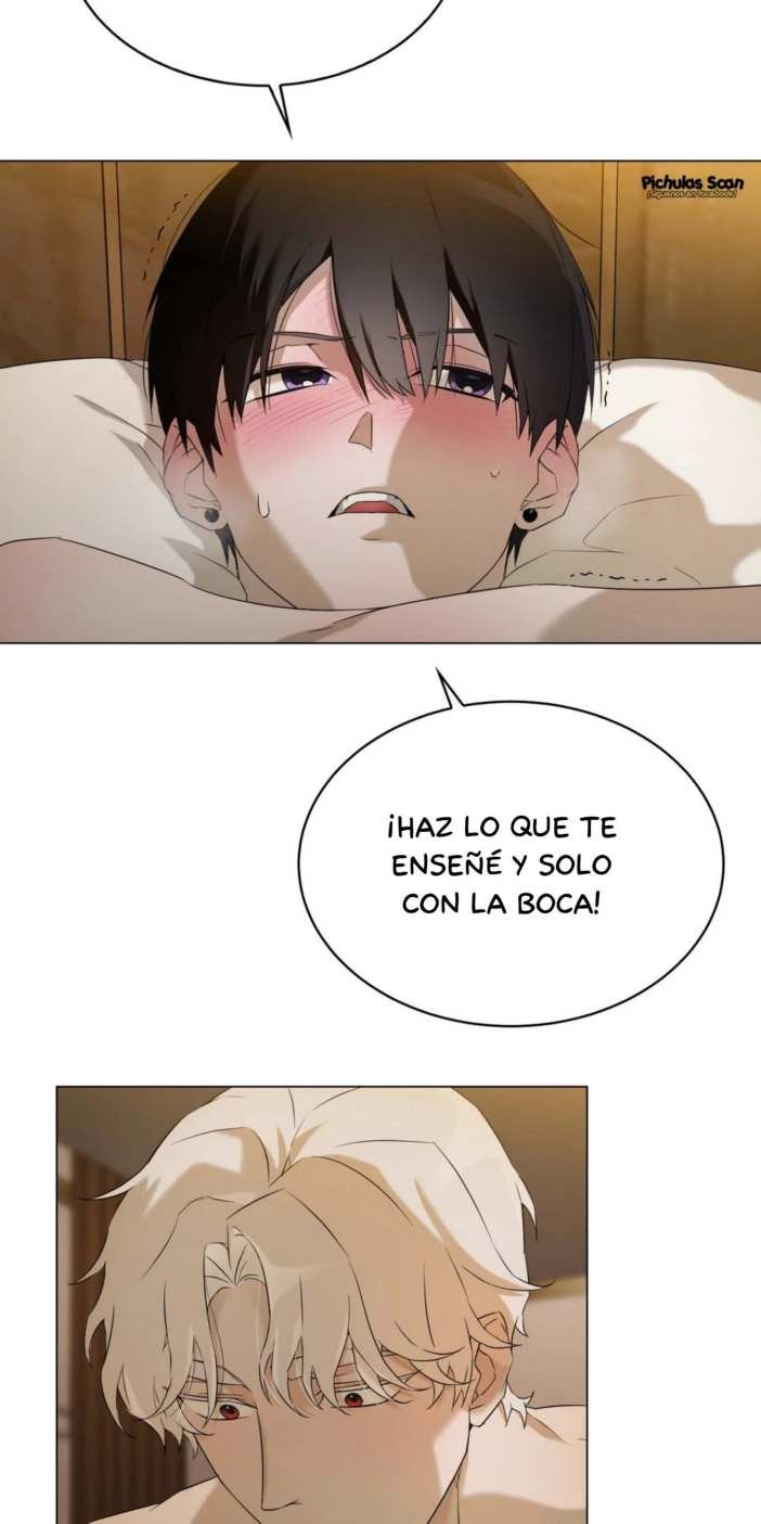 43 ¿Es Porque Soy Lindo?