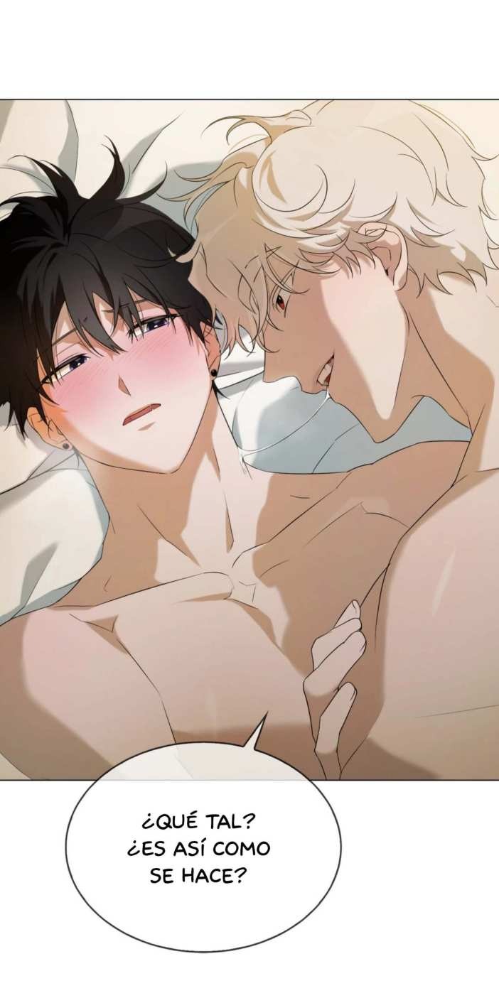 25 ¿Es Porque Soy Lindo?