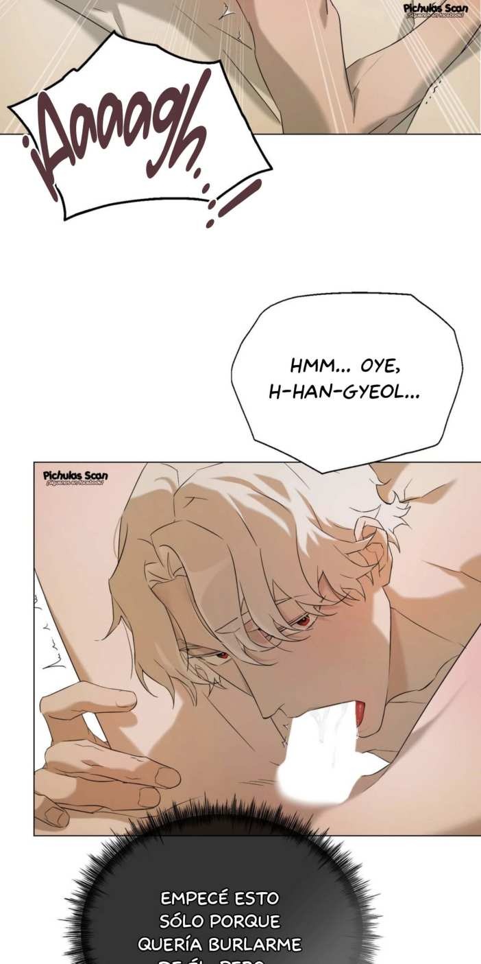 47 ¿Es Porque Soy Lindo?