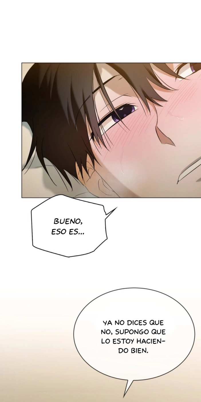 26 ¿Es Porque Soy Lindo?